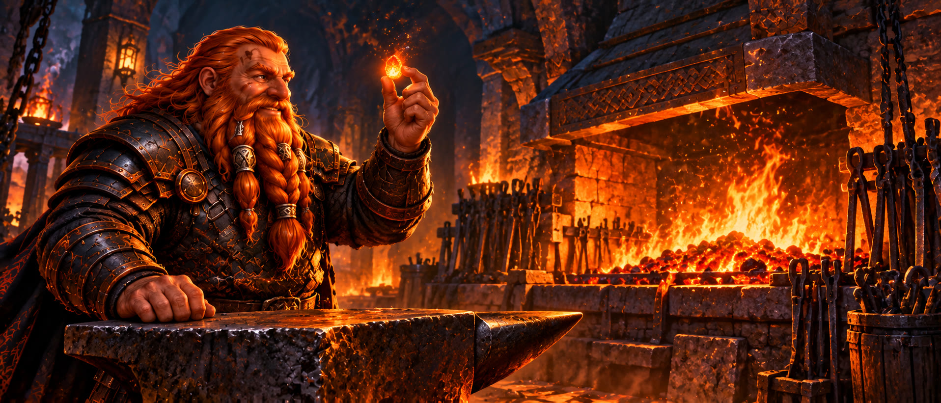 Chapter 2: One Ember
